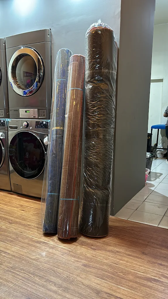 Khira Laundry Foto 5