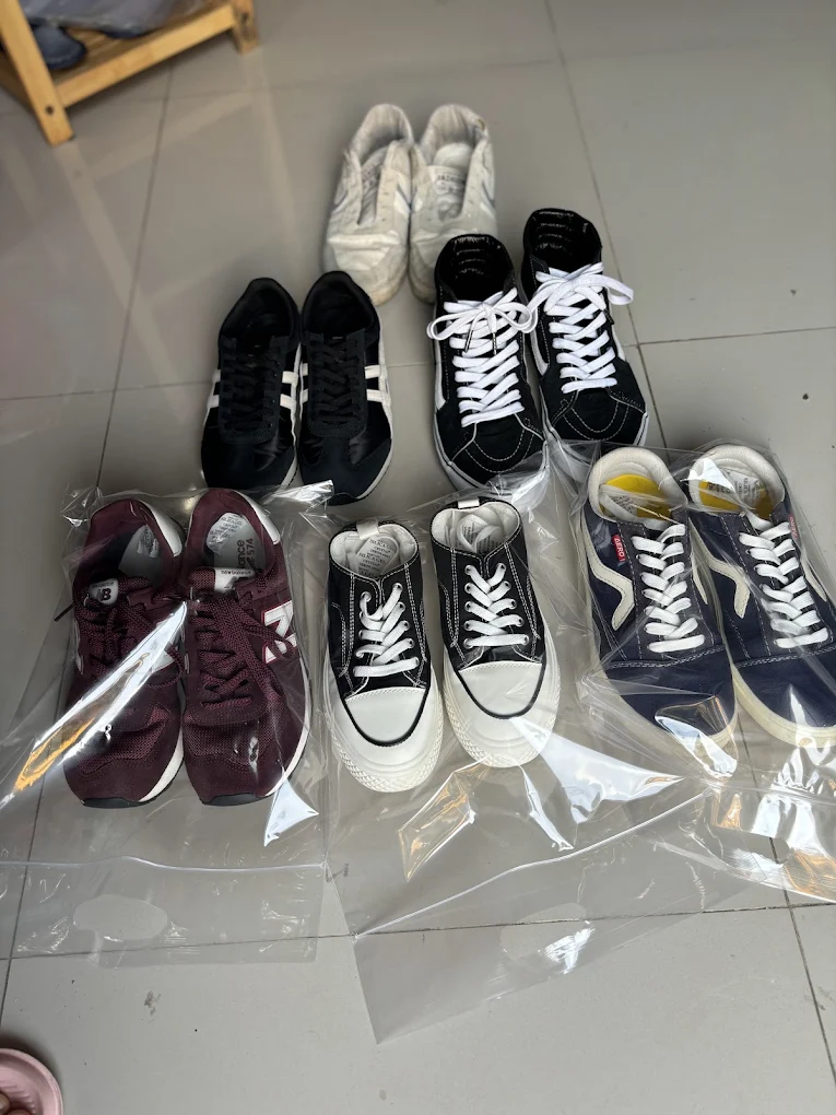 Khira Laundry Foto 7