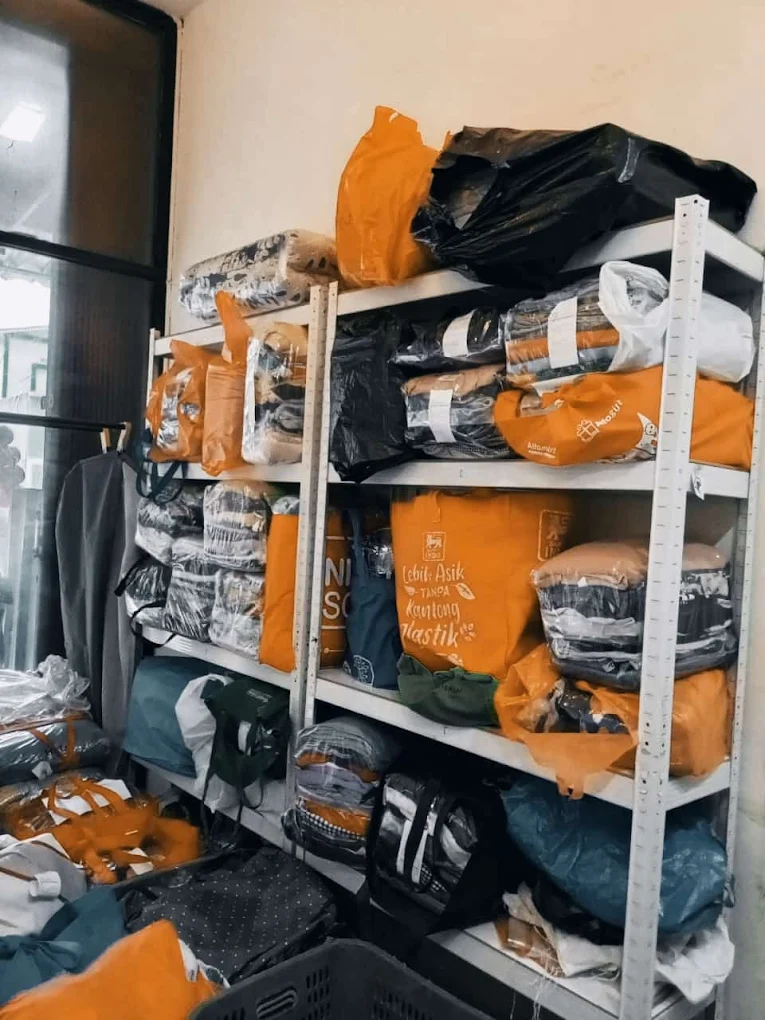 Khira Laundry Foto 8