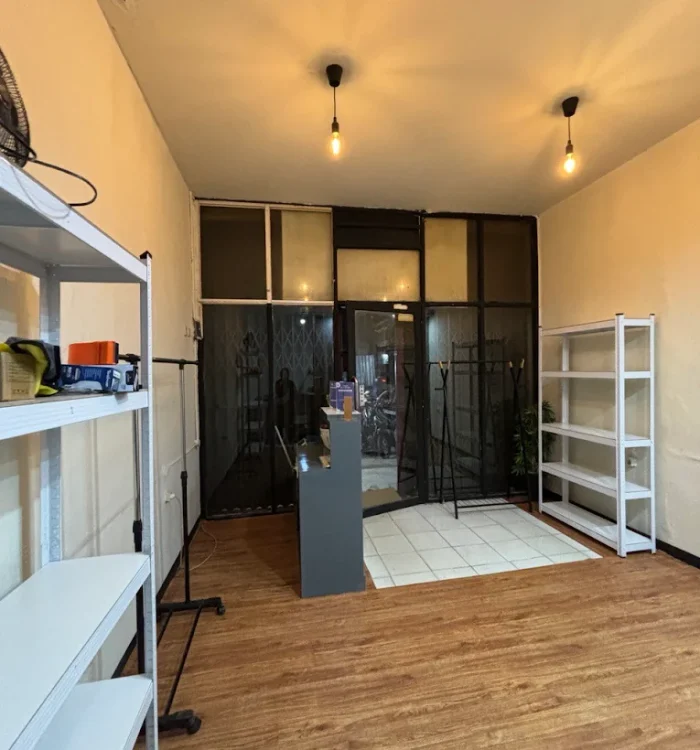 Khira Laundry Foto 3