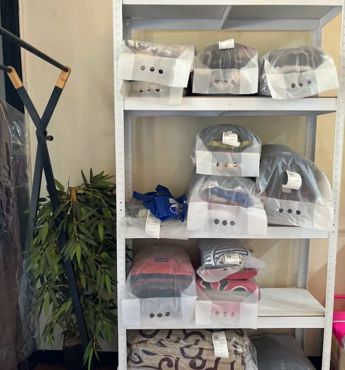 Khira Laundry Foto 4