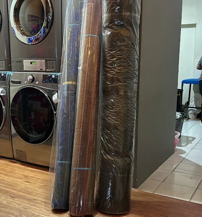 Khira Laundry Foto 5