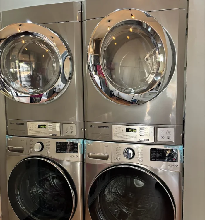 Khira Laundry Foto 1