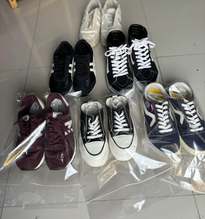 Khira Laundry Foto 7