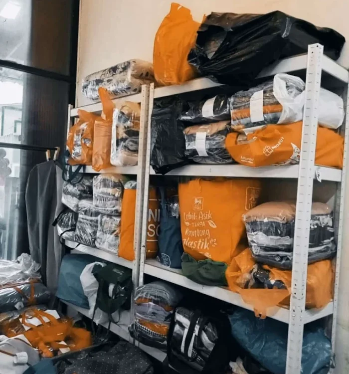 Khira Laundry Foto 8